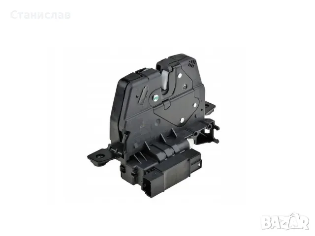 BMW X5 F15 Брава за багажник 