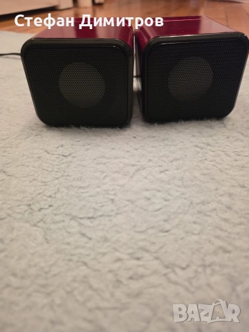 Тонколони за лаптоп или таблет