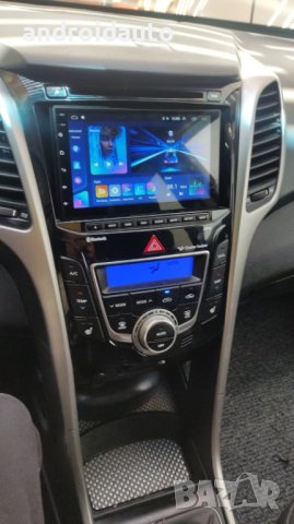 Hyundai I30 2011- 2015 Android Mултимедия/Навигация, снимка 3 - Аксесоари и консумативи - 42252811