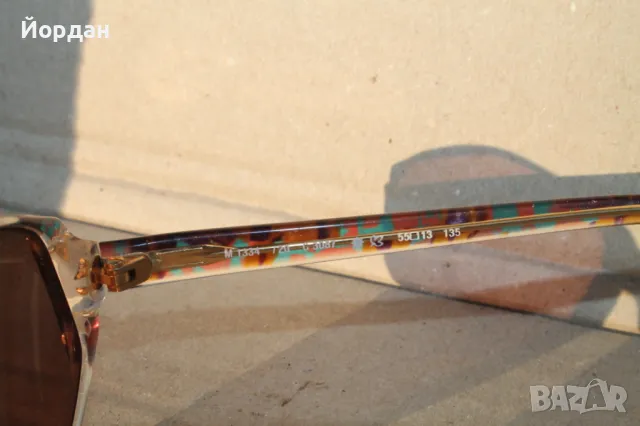 Дамски диоптрични очила ''Sillouette'', снимка 11 - Слънчеви и диоптрични очила - 48882636