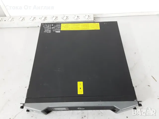UPS Устройство - Dell 1000 /J718N, снимка 2 - Друга електроника - 50029940
