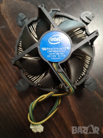 Intel pentium G3460, снимка 4 - Процесори - 52722323