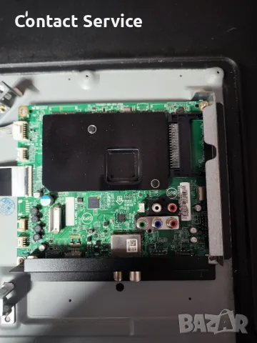 Phillips 43PUS6554/12  на части , снимка 8 - Части и Платки - 48795238