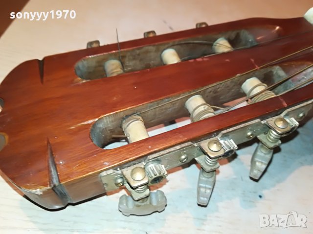 LARGO--КИТАРА ВНОС ГЕРМАНИЯ 0208210915, снимка 10 - Китари - 33690612