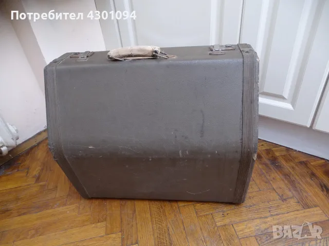 Куфар за акордеон 120 баса, снимка 4 - Акордеони - 56196472