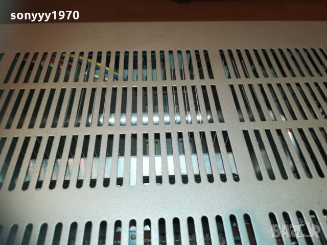 universum hifi ampli 1803211213 &, снимка 5 - Ресийвъри, усилватели, смесителни пултове - 32207497