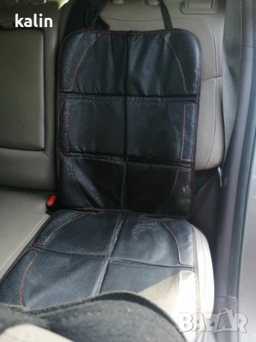 Подложка за седалка, снимка 2 - Аксесоари и консумативи - 50759560