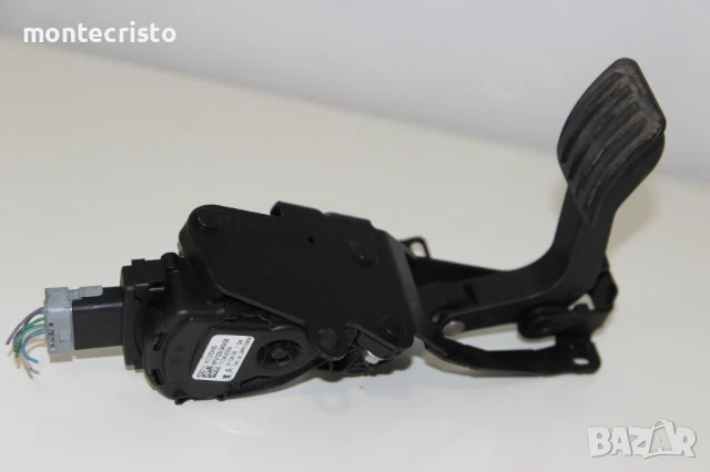 Педал газ Fiat Scudo (2007-2017г.) 1401280480 / 6PV00994908 / 6PV 009 949-08 потенциометър