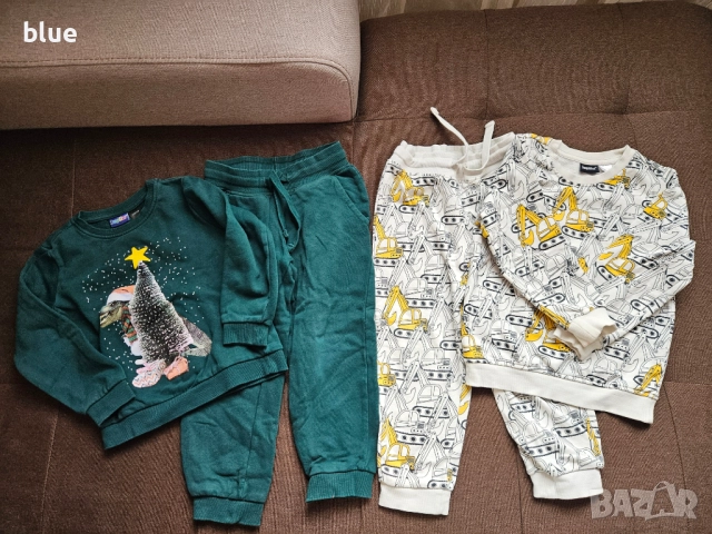 Екипчета лидл