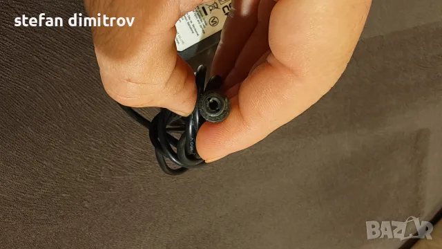 42V 1.5A-2A AC Adapter Charger, снимка 6 - Друга електроника - 56436080