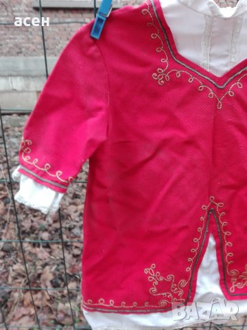 детска блуза , снимка 2 - Други ценни предмети - 31891386