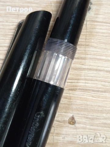 Стара писалка "Centropen"3068, снимка 3 - Антикварни и старинни предмети - 53351258