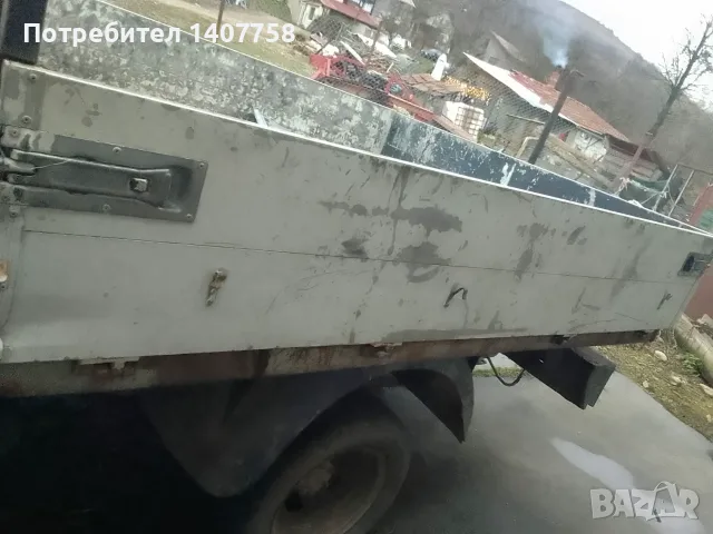 Продавам Форд ескорт , снимка 6 - Бусове и автобуси - 56346768