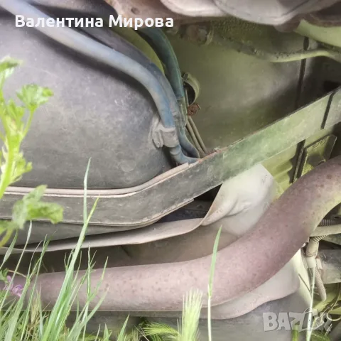 Продавам кола Опел Астра на части , снимка 11 - Части - 56051520
