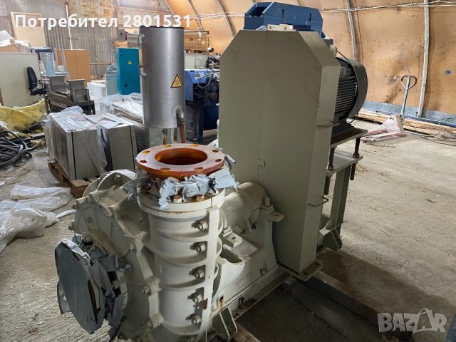 Шламова помпа Habermann, снимка 4 - Водни помпи - 30848358