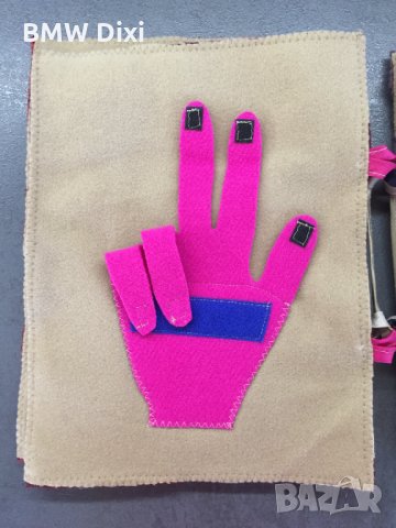 Тиха книга 3, снимка 8 - Образователни игри - 20397625