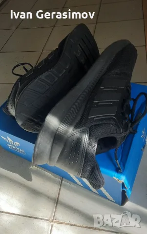 Maратонки Аdidas, снимка 3 - Спортни обувки - 56074502