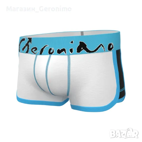  Мъжки боксерки модел 1666b1, снимка 4 - Бельо - 25183703