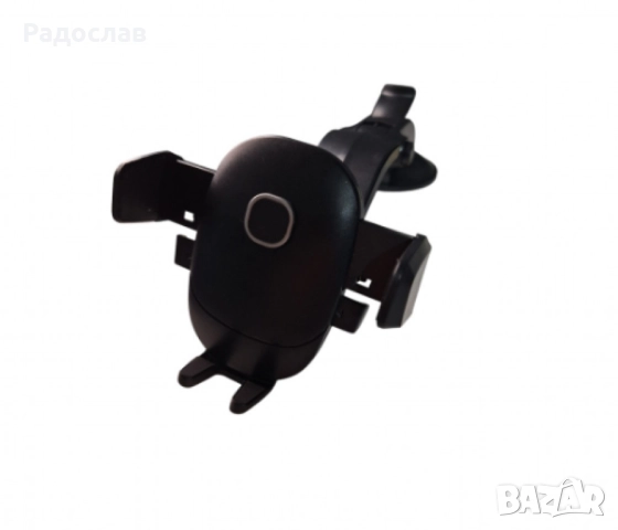 Поставка за телефон с ъгъл на въртене 360° и 270° ST3, снимка 2 - Аксесоари и консумативи - 51790742