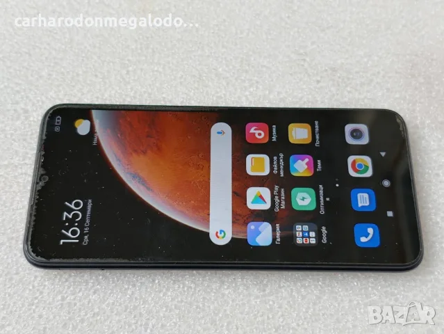 Xiaomi Redmi 9C NFC 32GB 2GB RAM Dual, снимка 5 - Xiaomi - 56542680
