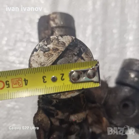 Карета за Кардани нови, снимка 5 - Селскостопанска техника - 47485011