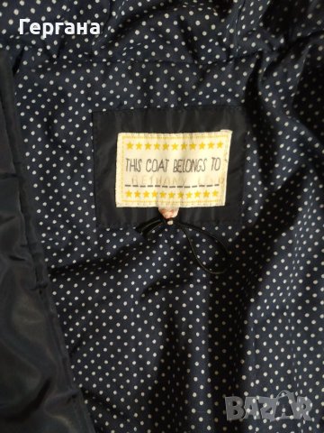 Пролетно есенни якета за момиче, снимка 15 - Детски якета и елеци - 42330971