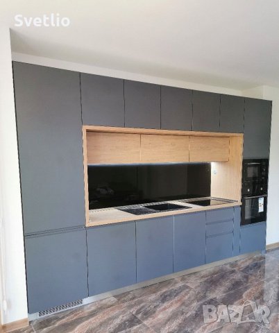Изработвам кухни по поръчка, снимка 15 - Кухни - 6745695
