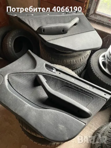 Салон за BMW E46, снимка 5 - Части - 50079260