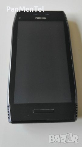 Nokia X7 - комплект, снимка 2 - Nokia - 24946456