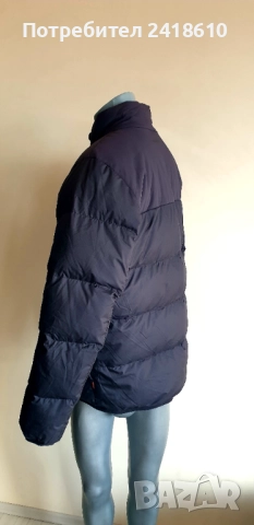 Mammut 2 in 1 Mens Down Water Repellent Jacket Size L / XL  ОРИГИНАЛ! Мъжко Зимно Двулицево пухено Я, снимка 16 - Якета - 52847523