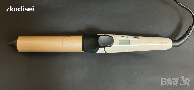 Маша за коса Remington Proluxe CI9132, снимка 1