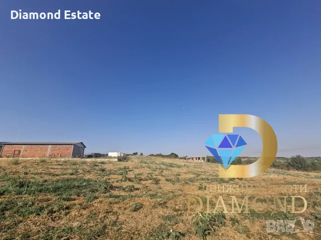 Парцел в село Крепост, общ. Димитровград, снимка 2 - Парцели - 55901621