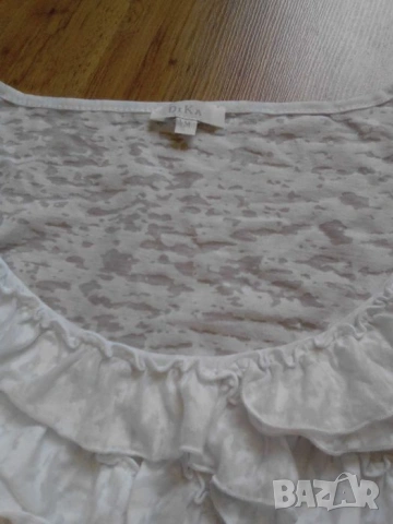 Дамски потник DiKa, снимка 2 - Потници - 53062631