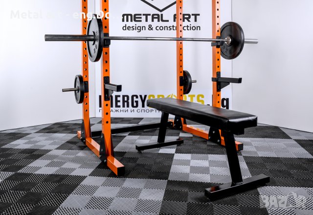 Права лежанка - пейка, снимка 2 - Фитнес уреди - 28414263