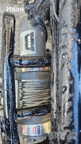 Yamaha wolwerine 350, снимка 5 - Мотоциклети и мототехника - 53121806