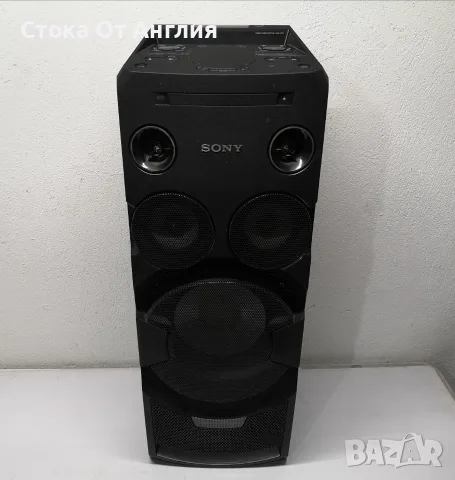 Тонколона -  Sony MHC-V7D
