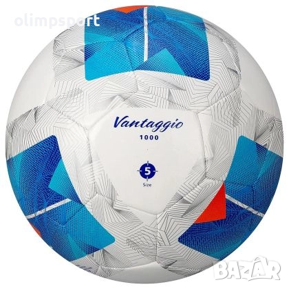 Футболна топка Molten Vantaggio F5N1000, Размер 5 /360190/ Футболна топка Molten F5N1000, Размер 5. , снимка 2 - Футбол - 51550217