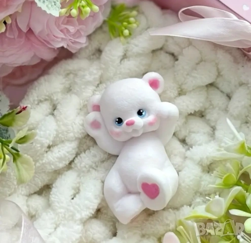 Молд мече (5), снимка 3 - Форми - 53088852