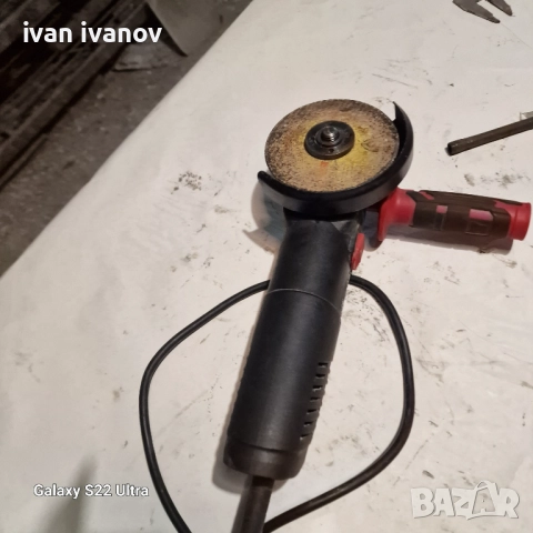 Флекс професионален , снимка 7 - Ъглошлайфи - 52393369