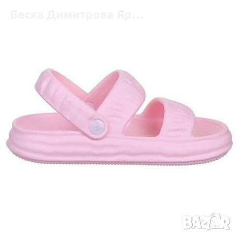 Освежете стилa си с нашите супер леки дамски сандали - Модна младежка елегантност, снимка 9 - Сандали - 51193495