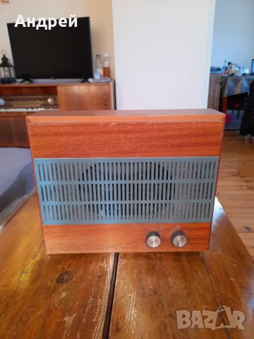 Стар говорител,радиоточка RFT Stern Radio