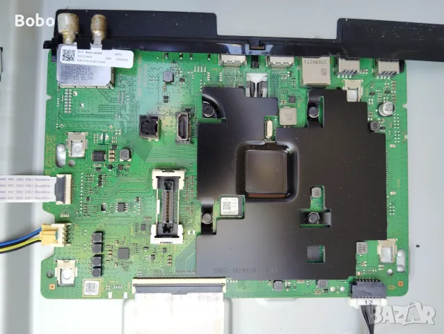 MAIN BOARD BN41-02991