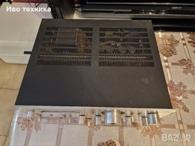 PIONEER SA 7800, снимка 9 - Ресийвъри, усилватели, смесителни пултове - 42692008