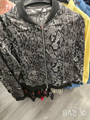дамски горнища якета, снимка 3 - Якета - 47659404