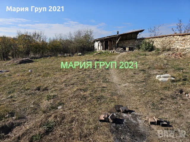 !!!ТОП ОФЕРТА!!! Продавам Двуетажна Къща с Гараж в село Крепост община Димитровград!!!, снимка 8 - Къщи - 47788741