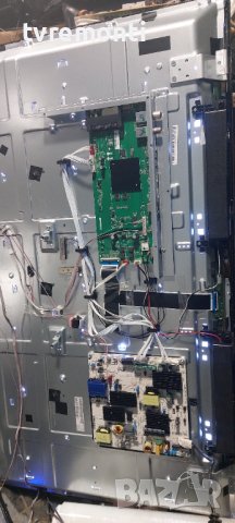 motherboard t.ms6586.u703 дисплей LCS400FN05, снимка 8 - Части и Платки - 38365047