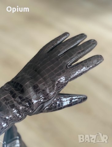 Уникални ръкавици, снимка 1 - Шапки - 12170715
