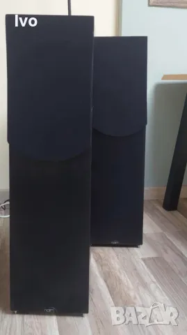 Naim Intro 2, снимка 6 - Тонколони - 49612891