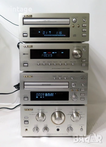 TEAC H 300