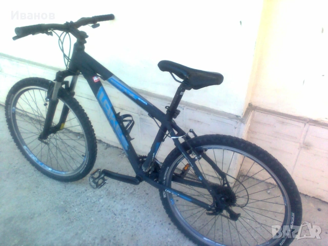 LAKES GRX 2100 MTB Series, снимка 8 - Велосипеди - 54331182